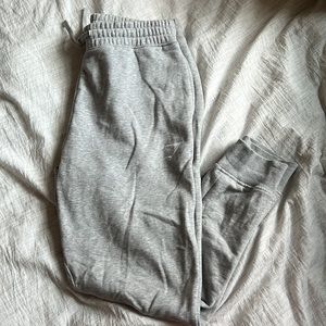 GYMSHARK JOGGERS - size mens M